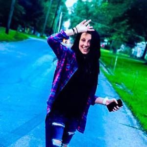 Meet your Posher, Erica renae